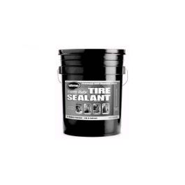 Tire Sealants & Inflators