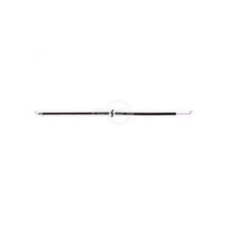 Rotary 9569 21-1/2" Throttle Cable 