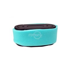 Rotary 9584 7-1/2" x 3" Air Filter & Pre-Filter 