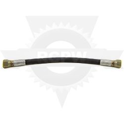 Sno-Way 96101022 12" Hydraulic Hose 