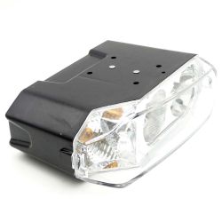 Sno-Way 96113767 Hamsar U-Mount Driver Side Light 