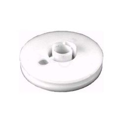 Rotary 9617 Starter Pulley 