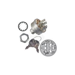 Rotary 9623 Ignition Switch 