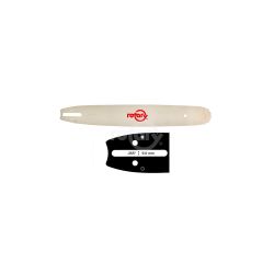 Rotary 9632320 20" 3/8 Standard .050 Pro-Sumer Chainsaw Bar 