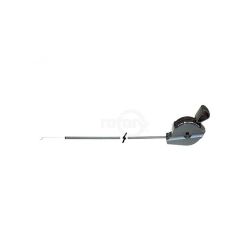 Rotary 9680 49-1/4" Axial Negative Throttle Control 