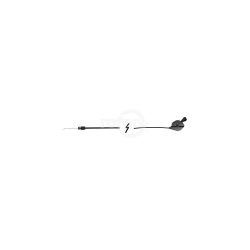 Rotary 9685 47" Throttle Control 