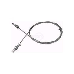 Rotary 9694 67-1/2" Steering Cable 