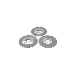 Grinding Wheels & Parts