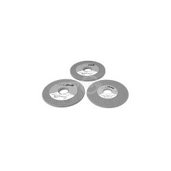 Rotary 9706 4-1/8" x 7/8" x 3/16" Grinding Wheel 
