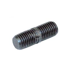 Rotary 9710 M Left Hand 10mm x 1.25-10mm 1.25 Adaptor Stud 
