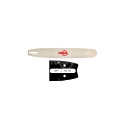 Rotary 9732320 20" 3/8 Standard .050 Pro-Sumer Chainsaw Bar 