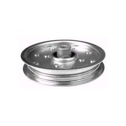 Rotary 9755 3/8" x 5-1/16" Idler Pulley 