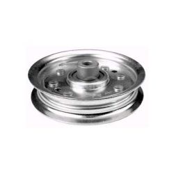 Rotary 9756 3/8" x 4" Idler Pulley 