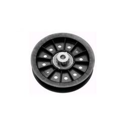 Rotary 9844 3/8" x 4-1/2" Idler Pulley 