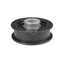 Rotary 9846 1/2" x 1-7/8" Idler Pulley 