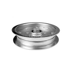 Rotary 9865 3/8" x 5" Idler Pulley 