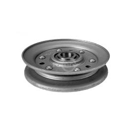 Pulleys & Idlers