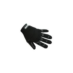 Buyers Products 9901005 Large Black Work Gloves 