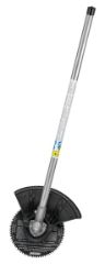 ECHO 99944200601 PAS Brush Cutter Attachment w/ 80-Tooth Blade 