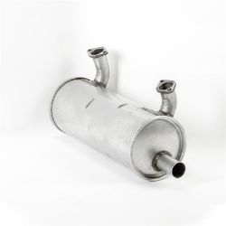 Ariens 04263000 34Hp Kawasaki Verticle Muffler 