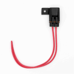 Ariens 04291300 Sealed Fuse Holder w/ 20 Amp Fuse 