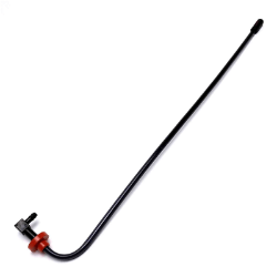 Ariens 04320800 Large Fuel Tank Pickup Assembly 