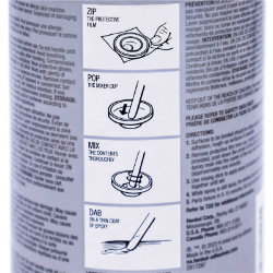 Ariens 05272500 Loctite EA445 Fast Cure EPoxy - ARN 05272500