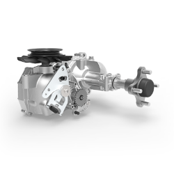 Ariens 05291900 EZT 4BLT Transaxle 