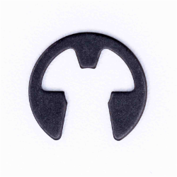 Ariens 05700125 .250" X .025" External Retaining Ring - ARN 05700125
