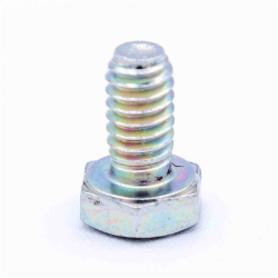 Ariens 05901705 .25-20 X .50" Grade 5 ZCC Hex Head Bolt - ARN 05901705