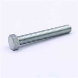 Ariens 05901735 .50-13 X 3.50" F Grade 5 ZCC Hex Head Bolt 