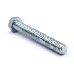 Ariens 05901735 .50-13 X 3.50" F Grade 5 ZCC Hex Head Bolt - ARN 05901735