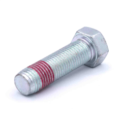 Ariens 05902004 .44-20 X 1.50" Grade 5 ZCC EP80 Hex Head Bolt - ARN 05902004