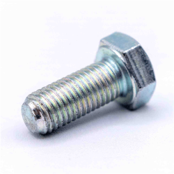 Ariens 05902014 .31-24 X .750" Grade 5 ZCC Hex Head Bolt 
