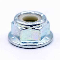 Ariens 06500809 .31-18 GF ZCC Nylon Flange Nut 