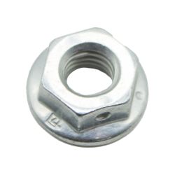 Ariens 06500840 .31-18 GF ZCC Flange Center Lock Nut 