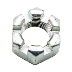 Ariens 06538700 .75-16 YWZC Self Locking Nut 
