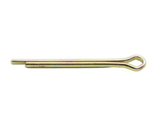 Ariens 06714300 .12" X 1.50" EXTPRSQCT YZ Cotter Pin 