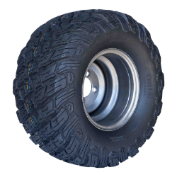 Ariens 07101403 22X11-10 K3012 Tire/Wheel Assembly 