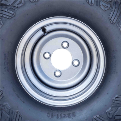 Ariens 07101403 22X11-10 K3012 Tire/Wheel Assembly - ARN 07101403