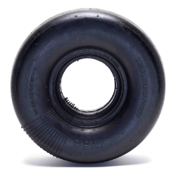 Ariens 07101548 11x6.00-5 Semi Blk Tire/Wheel Assembly - ARN 07101548