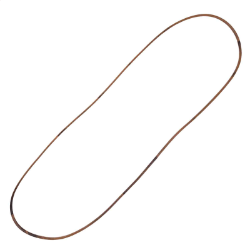 Ariens 07200907 HB Raw Edge V-Belt - ARN 07200907