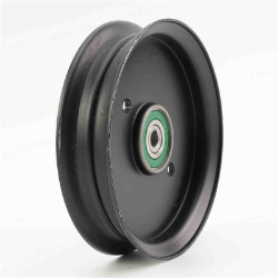 Ariens 07351200 5" X 3/4" Flat Idler 