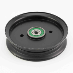 Ariens 07351200 5" X 3/4" Flat Idler - ARN 07351200