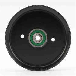 Ariens 07351200 5" X 3/4" Flat Idler - ARN 07351200