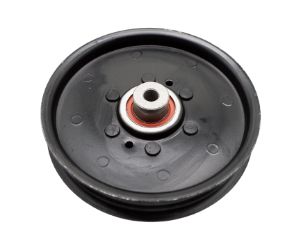 Ariens 07352400 5" Flanged Idler 