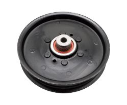 Ariens 07352400 5" Flanged Idler - ARN 07352400