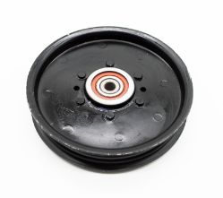 Ariens 07352400 5" Flanged Idler - ARN 07352400