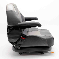 Ariens 09160300 18" Mechanical Suspension Seat - ARN 09160300