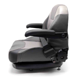 Ariens 09160300 18" Mechanical Suspension Seat - ARN 09160300